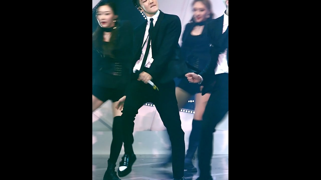 [예능연구소 직캠] 위너 릴리 릴리 이승훈 Focused @쇼!음악중심_20170408 REALLY REALLY WINNER SEUNGHOON