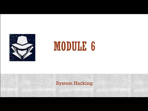Cara Belajar CEH v13 Module 6 Menggunakan Tools AI NoteBookLM - YouTube