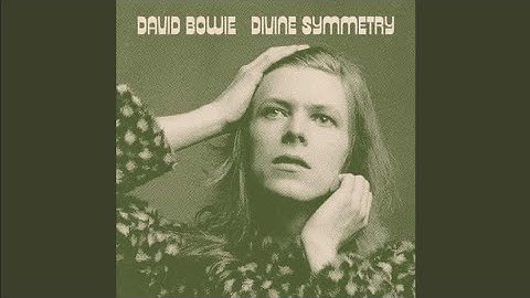 David Bowie - Buzz The Fuzz (Live at Friars, Aylesbury, 25th September, 1971)