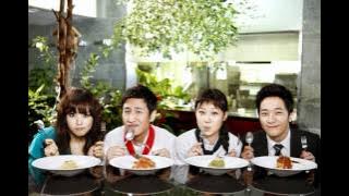 [OST] Pasta OST：운명  命運