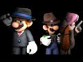 SMG4: The Mario Mafia