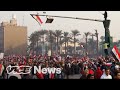 What Did Egypt’s Arab Spring Achieve? | A Decade of Spring