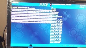 HOW TO TRANSFER FILES USING IRISMAN ON YOUR JB PS3