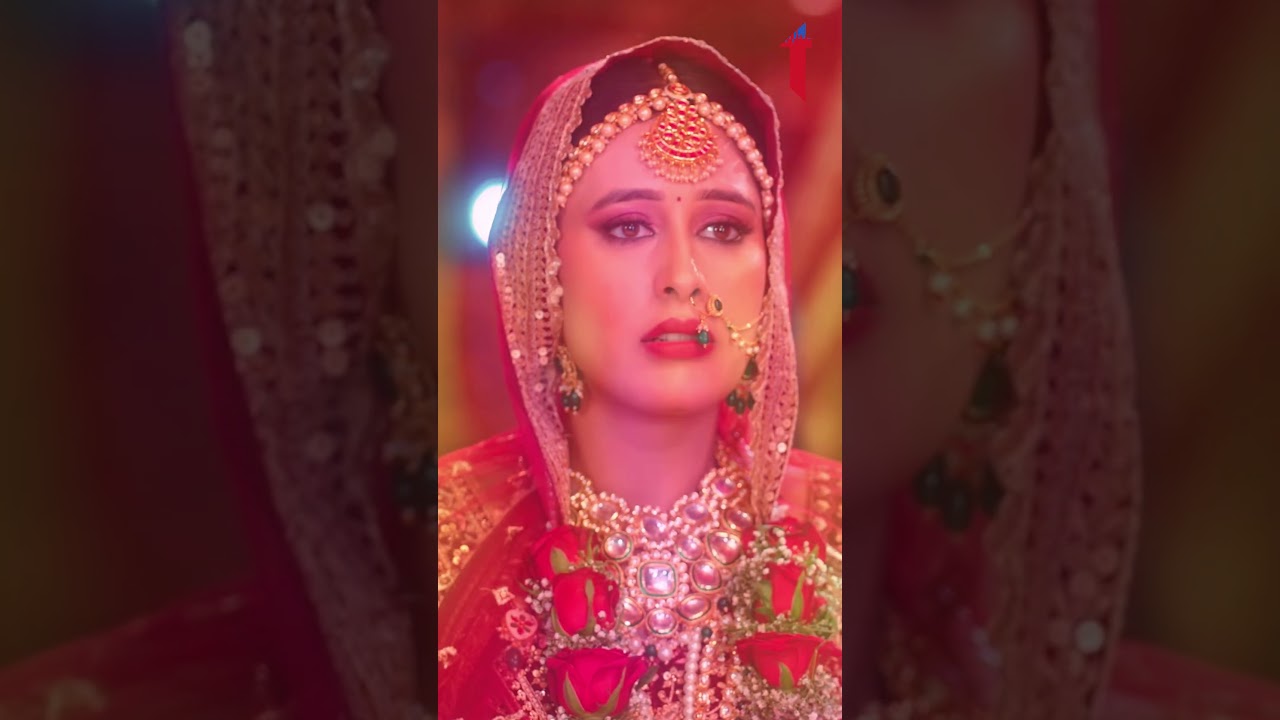 Swati Sharma Shares a Heartfelt Moment on Shemaroo Umang’s Show…!