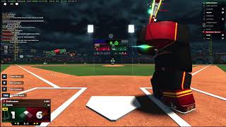 RBML: World Series Game 7 (Mariners @ Spartans)
