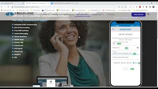 Choicecloud PBX Installation Guide screenshot 1