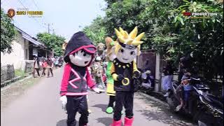 PILIHAN BATIN - VOC. OSY ROSMALA - SINGA DANGDUT - SINGA PURNAMA - H. SUHALI GROUP - KALEN JAYA