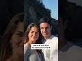 Did you see Mikel Artata’s WIFE? Watch this video 😍 #arsenal