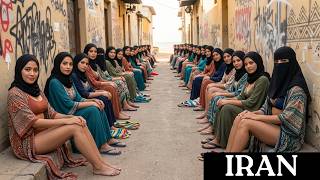 Iran: The Most Misunderstood Country On Earth | Travel Documentary