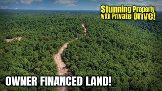$500 Down - Owner Financed Land in Missouri - "Homesteader Friendly" Tract - InstantAcres.com - WR50