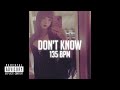 [FREE] Juice WRLD type beat 2025 - "Don't Know"