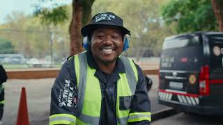 Insurance that shares in your safety. That’s insurance like no other.
