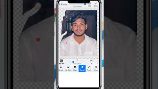 How to erase Background with high quality||Ankit Techzone||#smartphone#viral#shorts#shortvideo#video