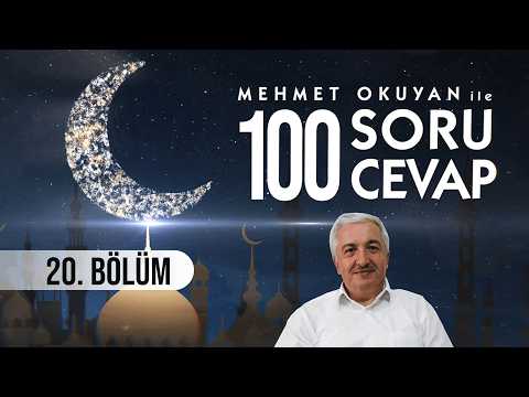 CHAPTER 20: The Day of Judgment According to the Quran | 100 Questions 100 Answers - Prof. Dr. Me...