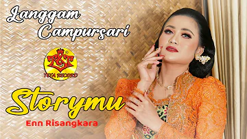 Langgam Campursari - Storymu - Enn Risangkara