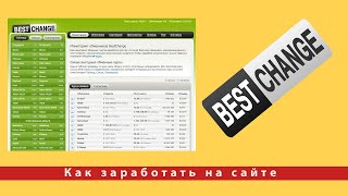 Откройте для себя оптимальное решение для онлайн-обмена валют с BestChange