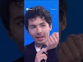 Domenica In- Speciale Sanremo, Fulminacci, “Che belva mi sento? Un procione”