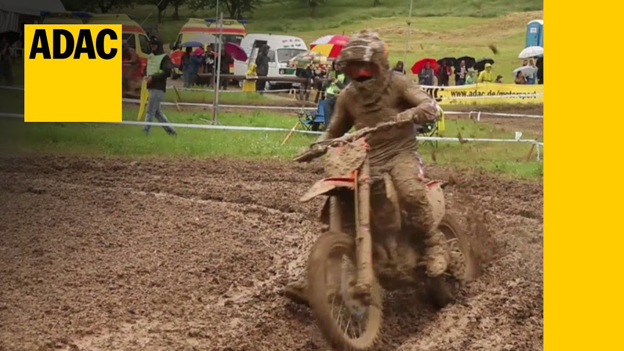 ADAC MX Masters - Aichwald Highlights 2016