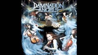 Damnation Angels - Bringer Of Light (Official)