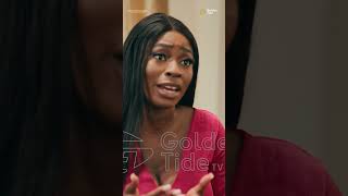 THE EMOTIONAL MOMENT BOLAJI OGUNMOLA GETS OVER HER TRAUMA BUT DEYEMI THINKS ITS TOO LATE
