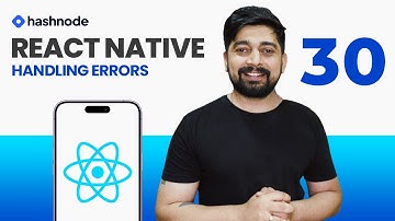 Handling errors in Haptic Feedback in React Native