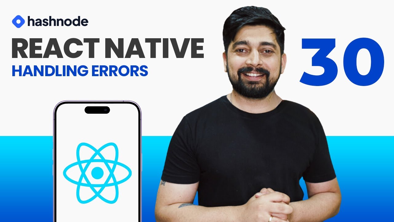 Handling errors in Haptic Feedback in React Native