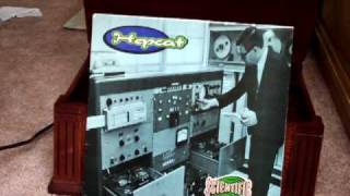 Hepcat-Home *track 6* SIDE 1