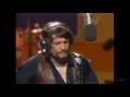 Waylon Jennings... &quot;Nashville Wimmin&#39; &quot; (1980 VIDEO) some Boogity Blues!
