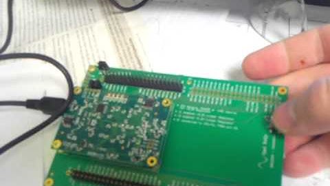 FPGA "Hello World" - OK ep 4