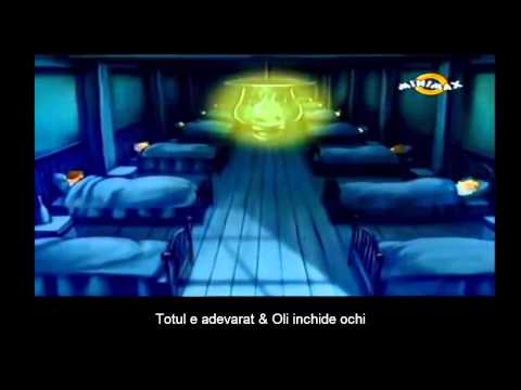 povestitorul andersen totul