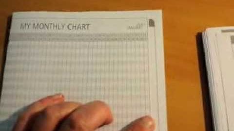 DIYFish inserts How to cut and arrange A5