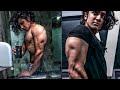 GROW YOUR TRICEPS FAST | Tips | Push Day