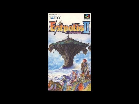 バトル＃１ (エストポリス伝記２) by わほた | ゲーム音楽館☆