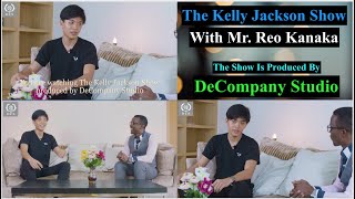 The Kelly Jackson Show With Reo Kanaka