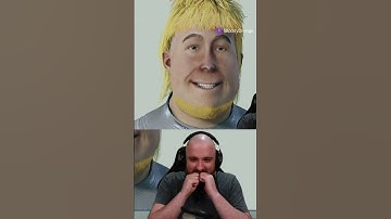 The Starfield character creator is really something #starfield #bethesda #gaming #skyrim