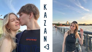 картинка: влог: Казань.