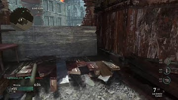 How to fix cod ww2 error 4128 and gameplay