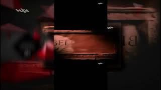 (YTPMV) Zathura: A Space Adventure - AXN Intro Scan