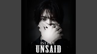 unsaid... - Fukui Tomoya