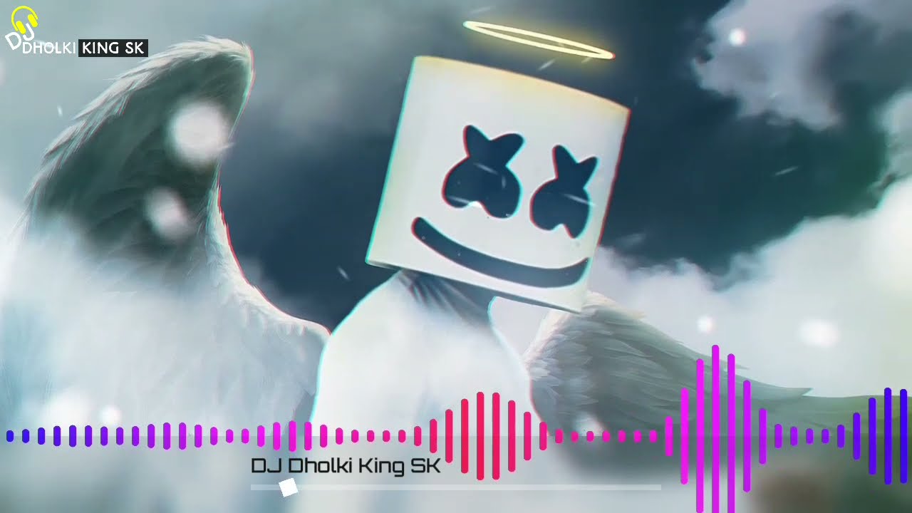 Bachpan Ka Pyar Mera Bhul Nahi Jana Re 🔥(Dholki Piano Mix 2k21) Dj Dholki King SK