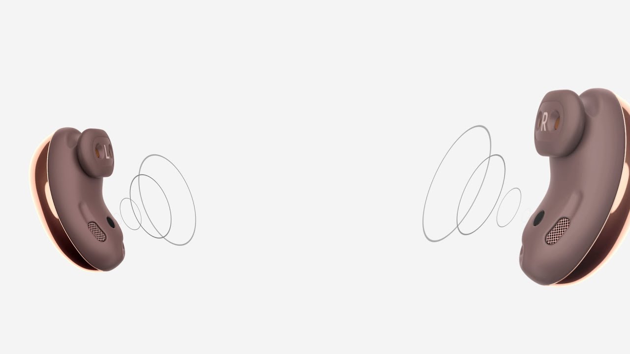 Galaxy Buds Live How To Locate Your Lost Earbuds YouTube