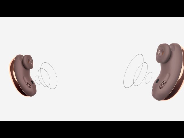 Galaxy - galaxy buds 未使用 Samsung Galaxy Buds 2 Buds2 Left or Right Earbud or Case