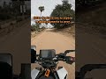 En serio, no me hagas enojar.#cosasdeparejas #cosasdecasados #mujeres #moto #biker