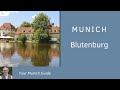 Blutenburg Munich