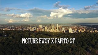 PICTURE BWOY X PAPITO GT TURN ME ON Official Video