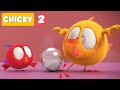 ¿Dónde está Chicky? 2021 SEASON 2  | THE BLUNDER | Dibujos Animados Para Niños