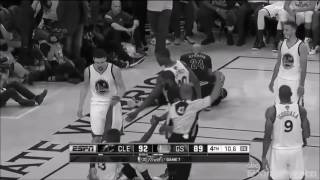 lebron james mix dont let me down