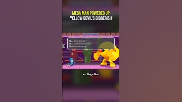 Yellow Devil