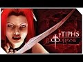 Прохождение BloodRayne с 7Tiphs - #1