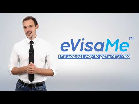 تصویری: سیستم E-Visa چیست